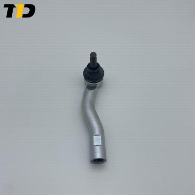 China 45046-49255 Steel Steering Link Rod End For Toyota C-HR 45047-49195 for sale