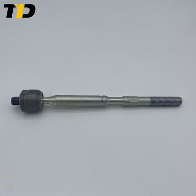 China Auto Steering Parts 45503 - ZGX10 - ZGX10 Steering Link Rod End For Toyota C-HR MXGA10 45503 for sale