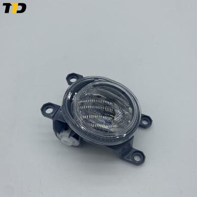 China Auto Body Systems 81220-02190 Fog Lamp Assembly For Toyota CHR 81210-02190 for sale