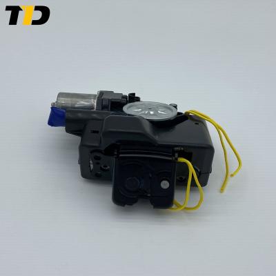 China Automotive Electronic System Rear Door Lock Block 69350-0E160 For Toyota Highlander 2020 69350-0E160 for sale