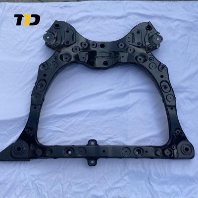 China Auto Suspension Parts Transom 51100-0E080 For Toyota Highlander 51100-0E081 for sale