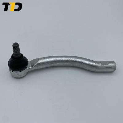 China 45460-09280 45470-09180 Steel Steering Link Rod End For Toyota Camry 45460-80008 45470-39365 for sale