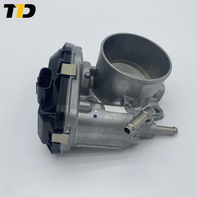 China 22030-25020 Auto Electrical System Body Assembly Throttle For Toyota Camry 22030-F0020 Hybrid for sale