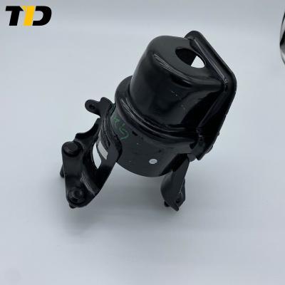 China Automotive Rubber Parts 12371-25050 Rear Mount For Toyota RAV4 12371-25050 for sale