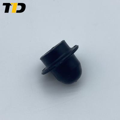 China Toyota Corolla 16523-0T140 Automotive Parts 16523-0T050 Cushion Radiator Support for sale