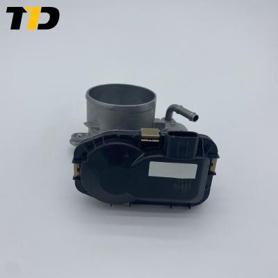 China 22030-24010 Auto Electrical System Body Assembly Throttle For Toyota Corolla SE 22030-F2010 22030-F2040 for sale