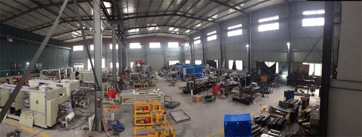 Verified China supplier - Ruian Bocheng Machinery Co., Ltd.