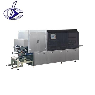 China High Speed ​​Plastic Products Chinese Low Cost Plastic Cup Lid Making Forming Machine for sale