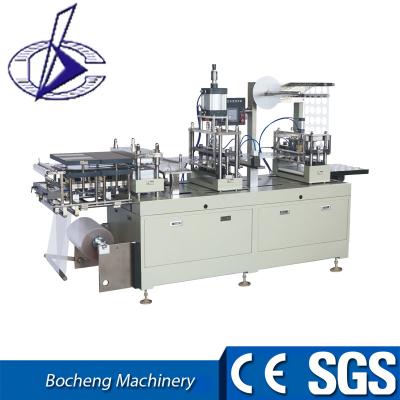 China Automatic Widely Used Food.ect.daily Use PVC Thermoforming Machine For Sale for sale