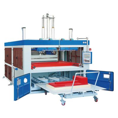 China bathtub vacuum forming machine 2010/65 for sale