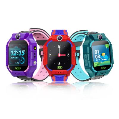 China Gwat GPS Tracker Waterproof Gps Tracker Waterproof Gps Tracker Ip68 Kids GPS Navigation Touch Screen Gps Smartwatch Amoled 4g for sale