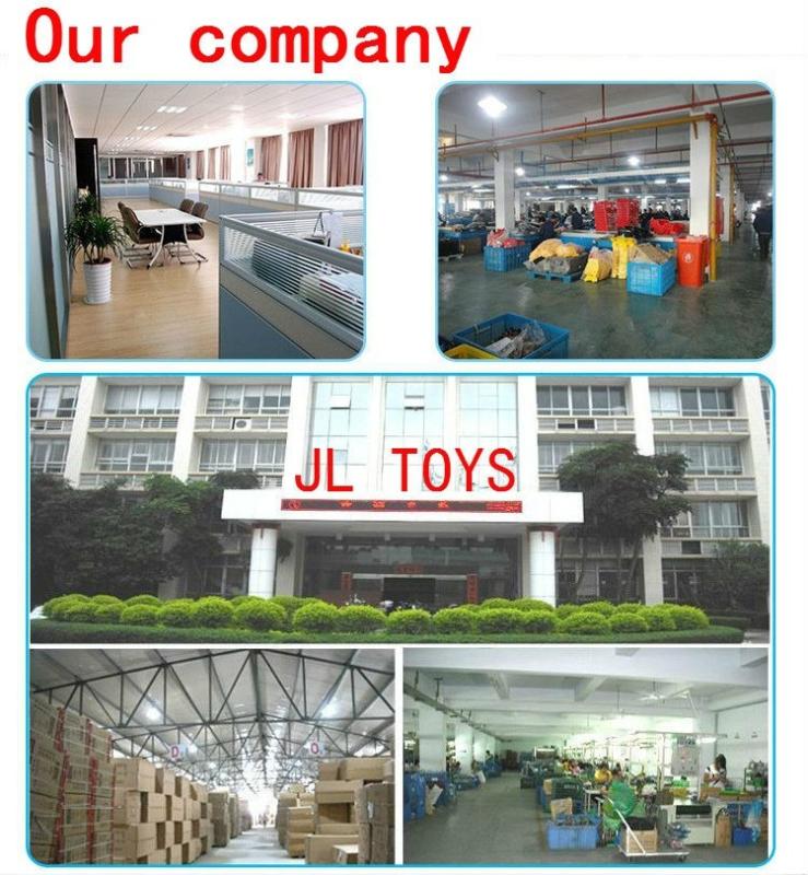 Verified China supplier - Shenzhen Jinlai Fashion Co., Ltd.