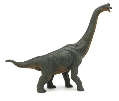 China Dinosaur Toy - Brachiosaurus Dongbo M5017 for sale