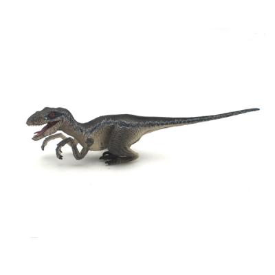 China Dinosaur Toy - New Crouching Velociraptor M5062 for sale