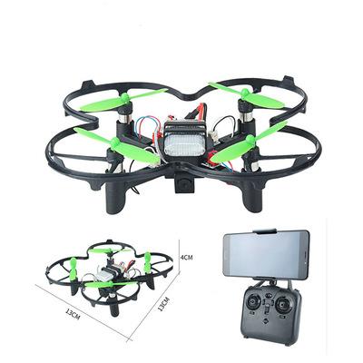 China SG200 DIY Aircraft Drone Plastic Seamless Complete Assembly Accessories Remote Control Quadcopter for sale