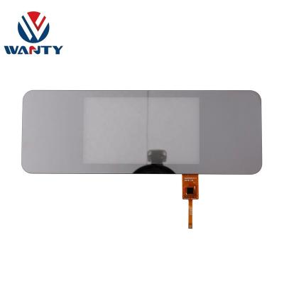 China 5 inch magic mirror capacitive touch screen monitor with IIC interface made in China 7 inch for sale