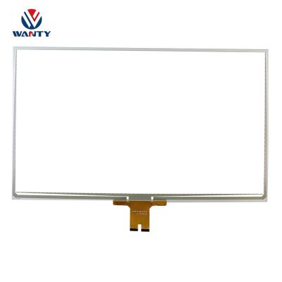 China 18.5 inch 18.5 inch capacitive touch screen panel for sale