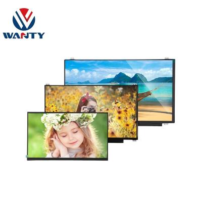 China 15.6 Inch Multi Sizes TFT LCD Anti-Glare Computer Display Panel for sale