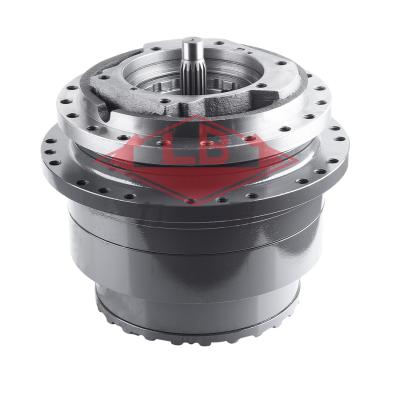 China Good Quality Excavator Spare Parts 170401-00048A DX300-7 LB Travel Gearbox for sale