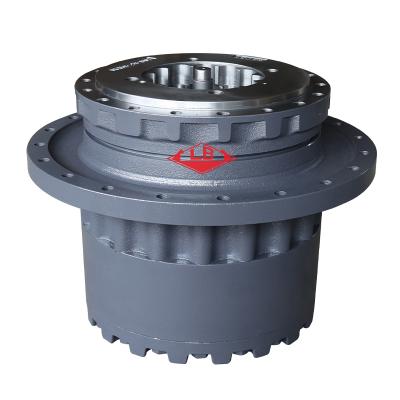 China Excavator PC200-7 LB Drive 20Y-27-00432 20Y-27-00300 20Y-27-00301 Final Travel Reduction Gearbox for sale