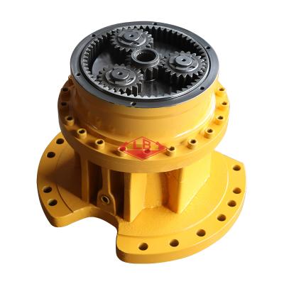 China LB Top Quality Factory Wholesale Price PC270-7 Swing Motor Reduction Gearbox of Excavator for sale