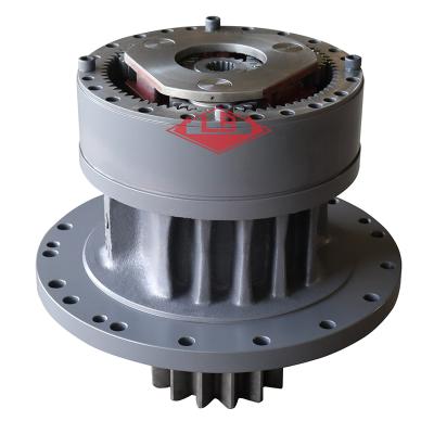 China Excavator LB Excavator Parts Voe 14542165 Swing EC290 Gearbox For Volvo High Warranty Swing Gearbox for sale