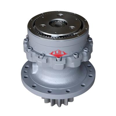 China Excavator Spare Parts Book Factory Wholesale Price 39Q6-12100 R220-9 Excavator Swing Reduction Gearbox for sale