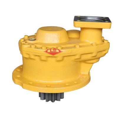 China LB Factory Direct Price Excavator PC60-1 Swing Gearbox PC60-1 Swing Reducer for sale