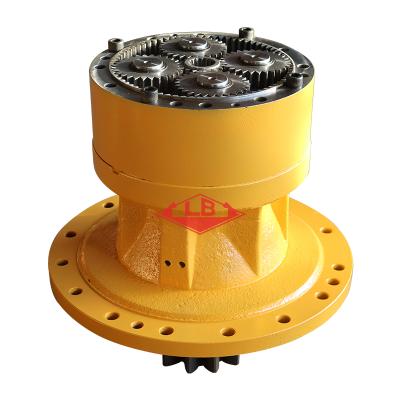 China Excavator Spare Parts Book Excavator Reduction Motor Swing Gearbox 31N9-10151 31N9-10152 31N9-10180 R305-7 R335-7 for sale