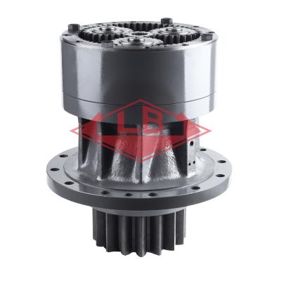 China High Quality Excavator Parts SH350 Swing Reduction Gearbox From Excavator Spare Parts Book Factory Wholesale Price for sale