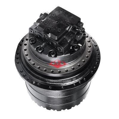 China Excavator Spare Parts LB GM40 TM40 Final Drive For Travel Engine Asses' Y Parts Travel Device R210lc-7 R210-7 for sale