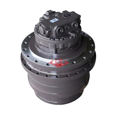 China Wholesale Excavator Spare Parts Book Factory Travel SY335 Engine Final Drive Assy for sale