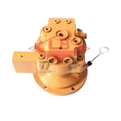 China Excavator JMF29 LB Swing Device Suitable For Hyundai Swing Motor R55-9 R60-9 R60-7 DH55 DH60 31M9-10130 LB Motor Spare Parts for sale