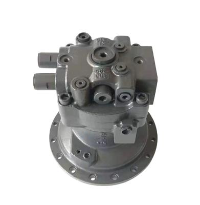 China LB Excavator Replacement Parts Excavator Swing Motor Spare Parts for sale