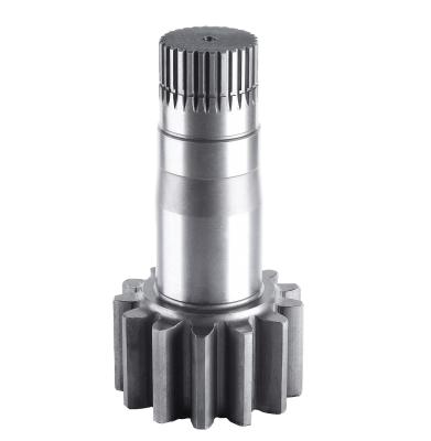 China Excavator Factory Wholesale Price LG225 LG922D Excavator Swing Pinion Shaft for sale