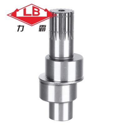 China Excavator Spare Parts Book High Quality Factory Direct Selling Eccentric Shaft PC60-7 for sale