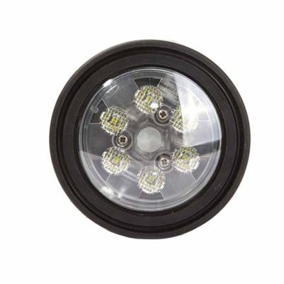 China High Performance 18w 24v Led Farm Light Retrofit Light For Off Road Truck DN-818 One Complete Set for sale