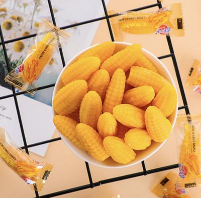 China Natural Chinese Corn Candy for sale