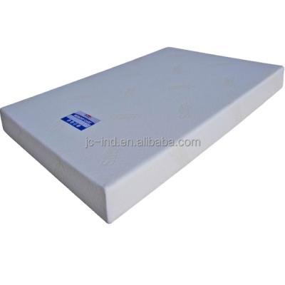 China Water Proof Mattress Protector Foldable Box Spring King Size Twin Size Mattress for sale