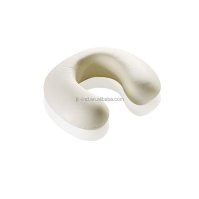 China Wholesale Anti-Pull Memory Foam Travel Neck Pillow Car Neck Pillow Massage Neck Pillow for sale