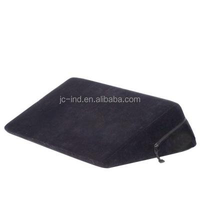 China Folded Sex Wedge Positioner Pillow For Sex for sale