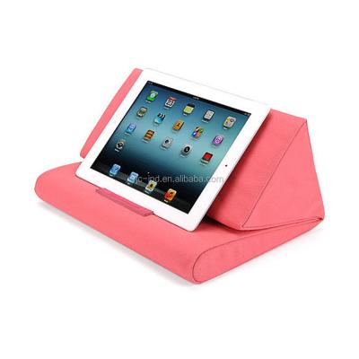 China Anti-Apnea Foam iPad Rest iPad Cushion iPad Support for sale