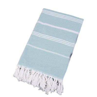 China Viable Black Turkish Digital Hand Towel Beach Towel Printing Towel for sale