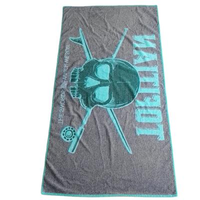 China Best Beach Towel Selling Goods Using High Precision Quality Personalized Luxury Beach Towels for sale