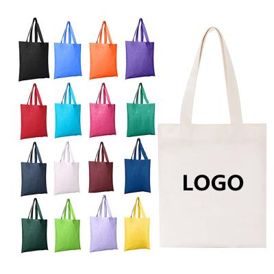 China Reusable TOP Design Manufacturer custom personalized large  shopping canvas bag reusable shopping bag  for  Grocery  Shopping for sale