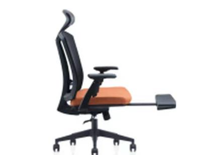 China Factory Wholesale High Quality Modern Office Furniture Ergonomic Executive Chair Adjustable (Height) for sale