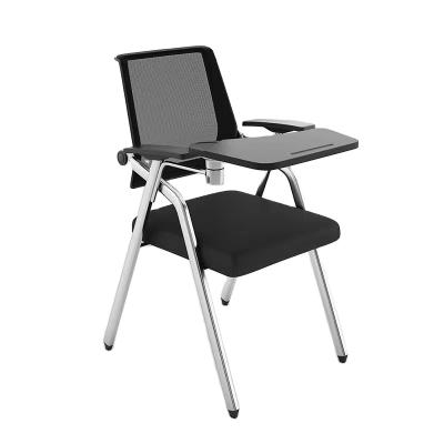 China Foldable Foldable Room Chair College Student Study Chair Student Folding Classroom School Practicing Chair for sale