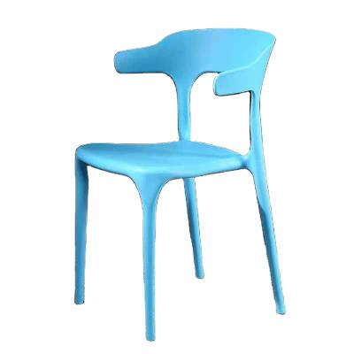 China Durable Chair For Large Scale Activities Light Up Chair Stackable Color Plastic Chair for sale