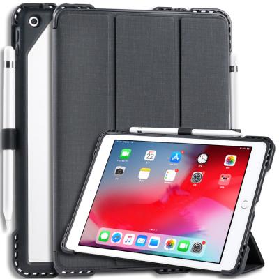 China 2021 Tablets Shockproof Rugged Air 4 Leather Covers For iPad Pro Case For iPad Case for sale