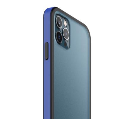 China 2020 Eco-Friendly TPU-100% Protective Phone Bumper Case For iPhone Xs Max Case for sale